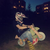 Фотография пользователя llAleksll