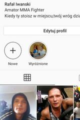 Zdjęcie użytkownika RAFALIwanski