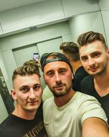 Fotka uživatele AlexFrth
