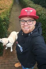 Фото користувача PatricioS