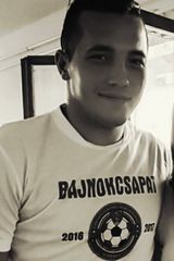 Foto utilizatorului Fingers