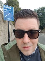 Fotka uživatele MateuszGalik