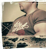 Zdjęcie użytkownika IRON30