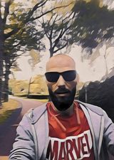 Benutzerfoto MarcinPrzybylski1