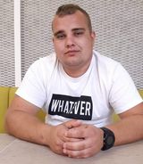 Benutzerfoto TomaszKinas