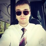 Benutzerfoto LukaszPiechowiak