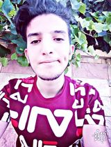 Zdjęcie użytkownika AmineTtf