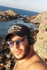 Benutzerfoto AdamGonzalez