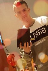 Fotka uživatele SteveeSteven