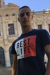 Фотография пользователя BnKh