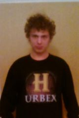 Zdjęcie użytkownika MaksymilianB