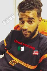 Zdjęcie użytkownika YacinouN