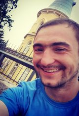 Фотография пользователя DaajBuszka