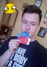 Фотография пользователя staszek99