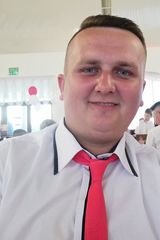 Foto utilizatorului LukaszSierpien90