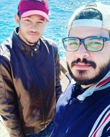 Zdjęcie użytkownika Boussairi