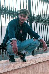 Zdjęcie użytkownika Tchill