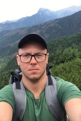 Zdjęcie użytkownika Jarrus095