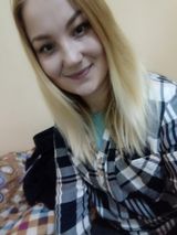 Фотография пользователя Claudia1994