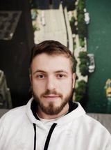 Фотография пользователя krystian39