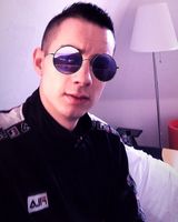 Fotka uživatele RobertLuckiewicz