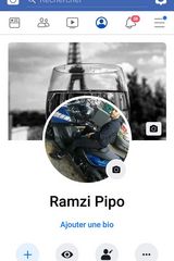 Zdjęcie użytkownika RamziP