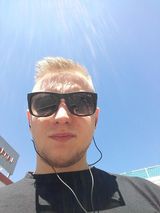 Foto utilizatorului LucasZuckenberg