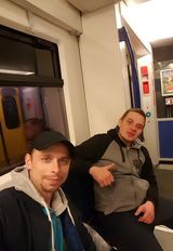 Foto pengguna lukaszLukasz8500