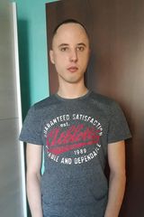 Фотография пользователя xtomekxtomek