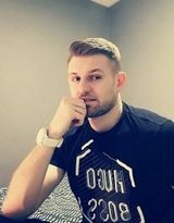 Fotka uživatele patrykosvevo