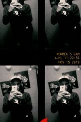 Foto pengguna Norbek1994