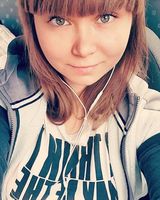 Фотография пользователя Patusia666