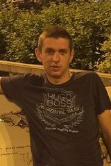 Zdjęcie użytkownika SashaK