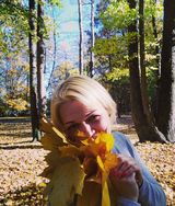 Benutzerfoto Ekaterina1986