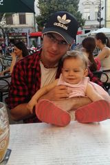 Fotka uživatele Patrick33