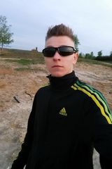 Zdjęcie użytkownika MateuszWagrocki