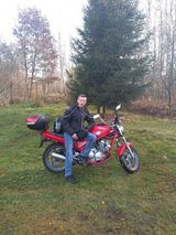 Fotka uživatele Wariantnowy