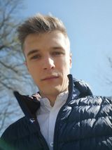 Фотография пользователя Maake93