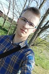 Zdjęcie użytkownika DominikVala