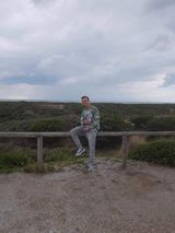 Benutzerfoto KacziBaczi98