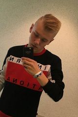 Benutzerfoto Kshdhdhdh