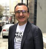 Zdjęcie użytkownika SteveLuis4