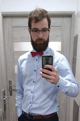 Benutzerfoto Bartek4444