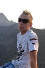 Фотография пользователя DamianKmiec