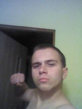 UrbaczewskiD Фотография пользователя UrbaczewskiD