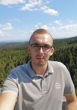 Zdjęcie użytkownika MaksymC