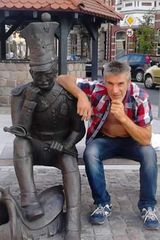 Benutzerfoto BoleslawMackiewicz