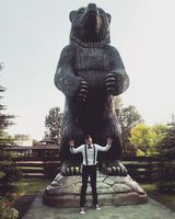 Фотография пользователя Rufus89