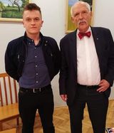 Benutzerfoto DawidHerbert1994