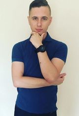 Foto pengguna JamajskaPompa